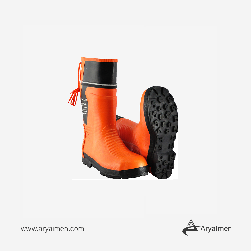 چکمه عملیاتی هارویک اصل مالزی | Harvik boot