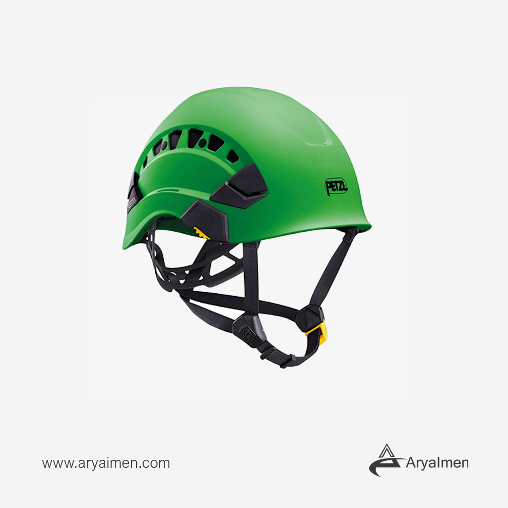 کلاه امداد و نجات ( ایمنی )  پتزل | casco vertex vent