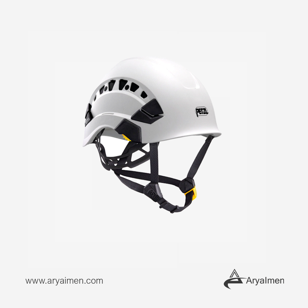 کلاه امداد و نجات ( ایمنی )  پتزل | casco vertex vent