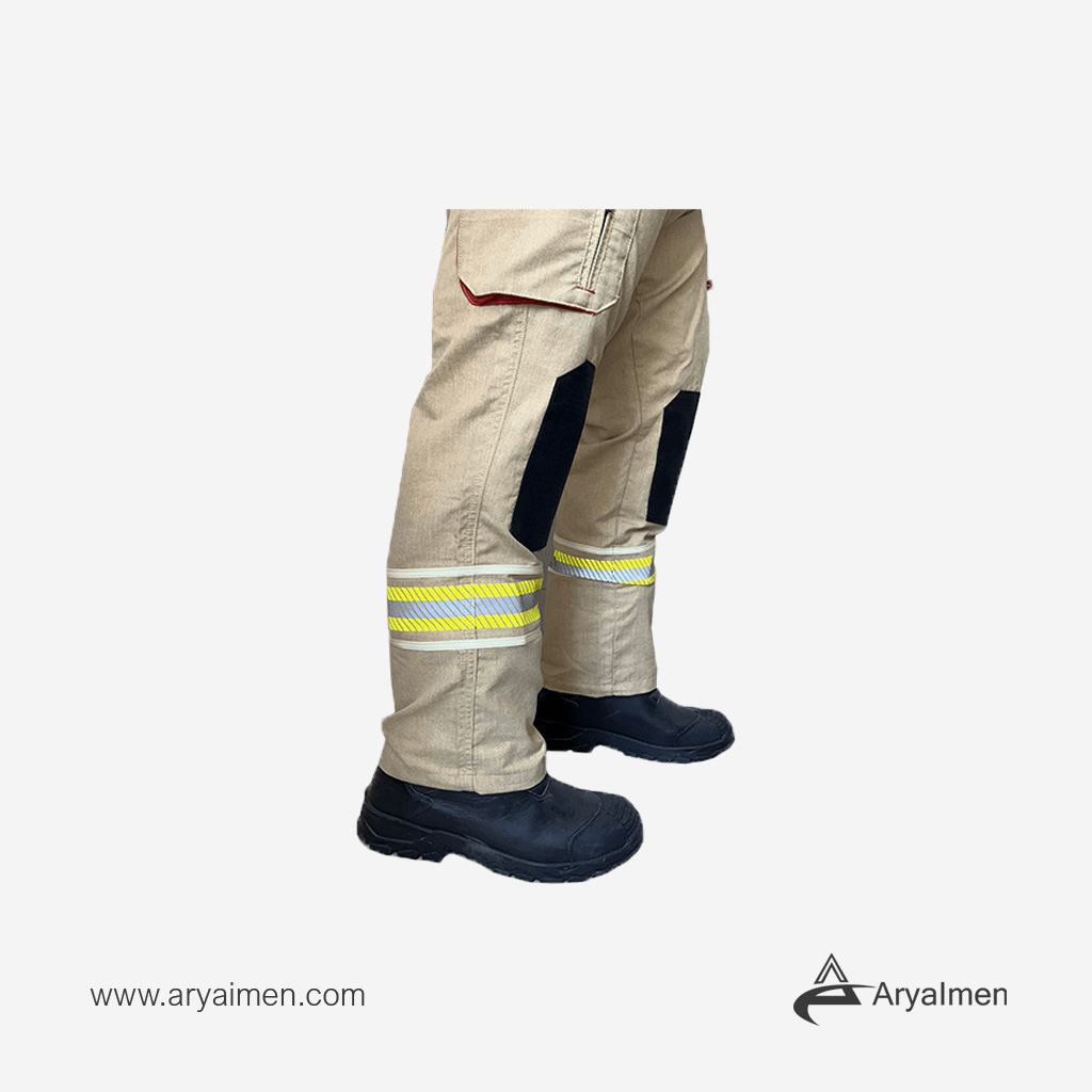 لباس عملیاتی کیوانچ مدل kivanc-Rescue