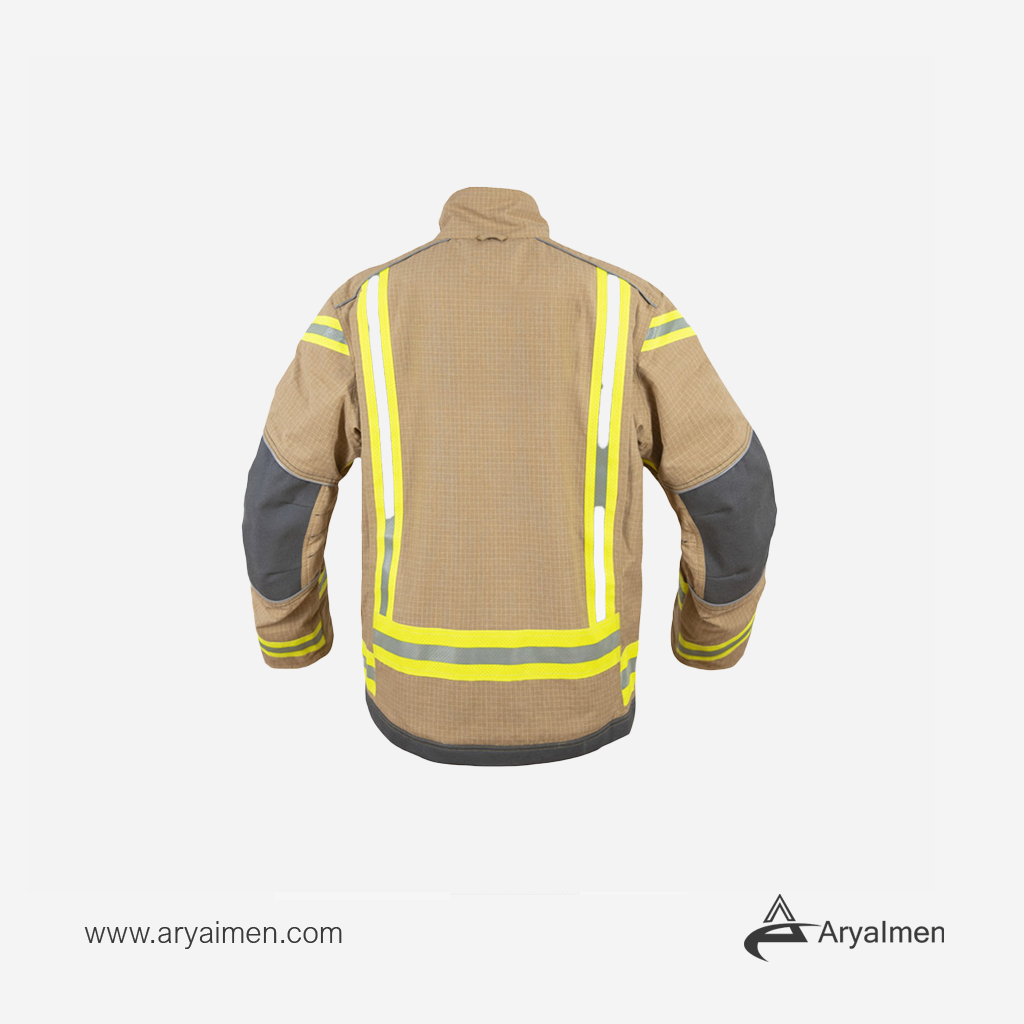 لباس عملیاتی 5 لایه کیوانج مدل ماتریکس پلاس | kivanc 5-layer operational clothing, Matrix Plus model