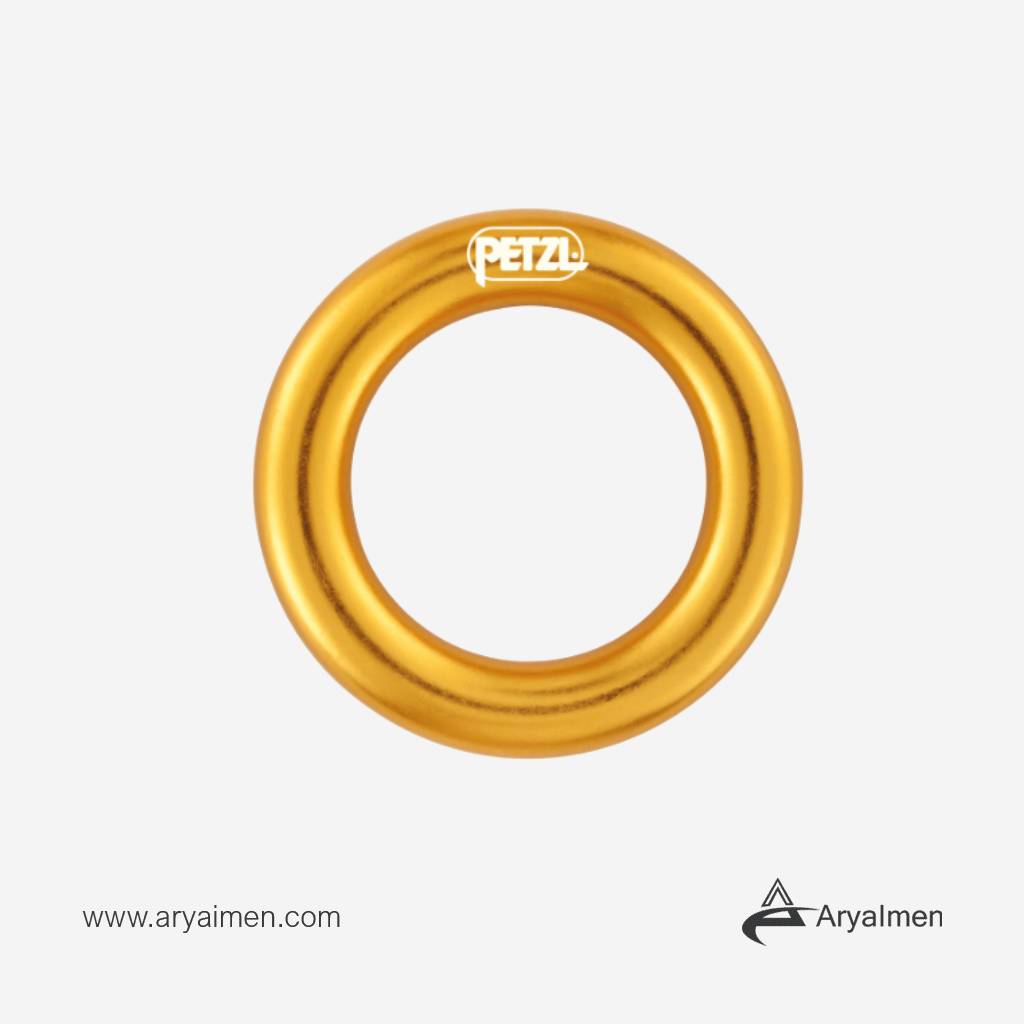 حلقه باز پتزل |Petzl Open Loop