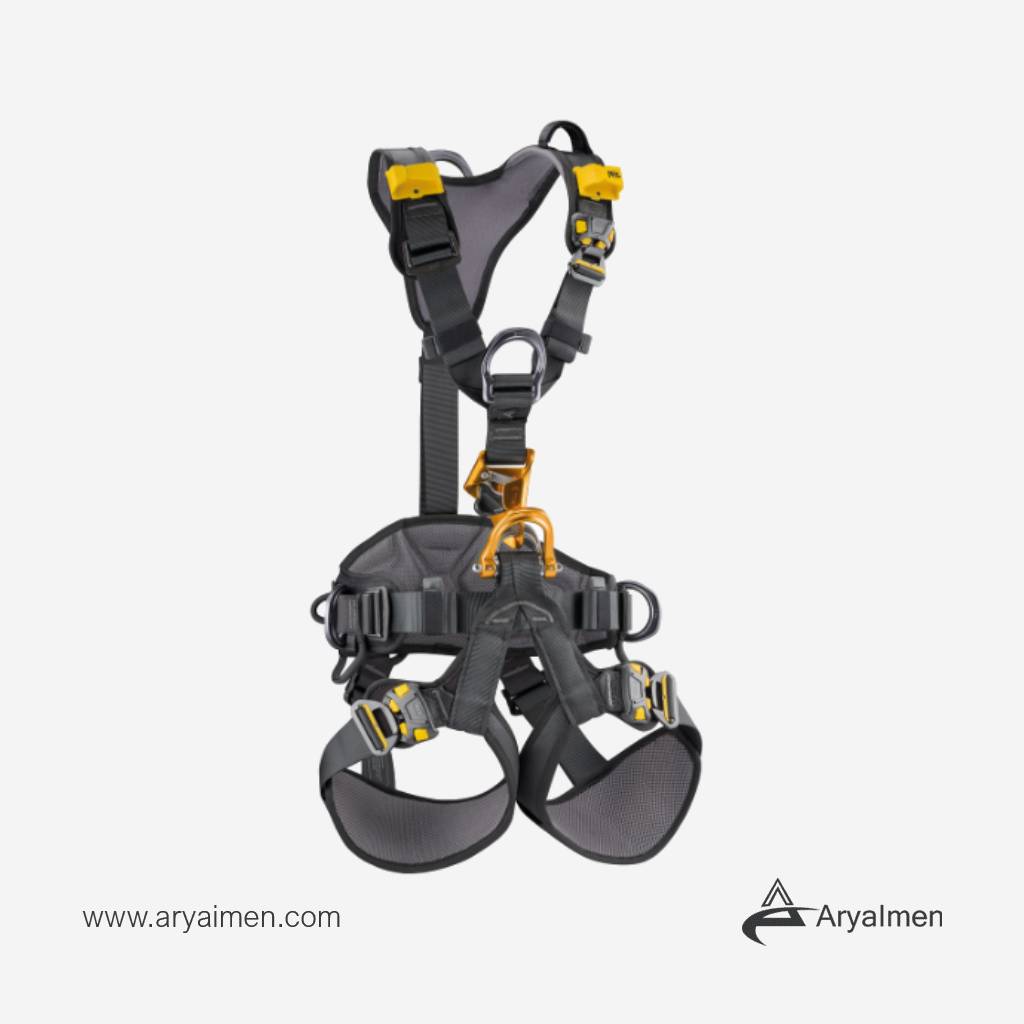 هارنس فول بادی آستروباد فست| Astrobud Fast Full Body Harness