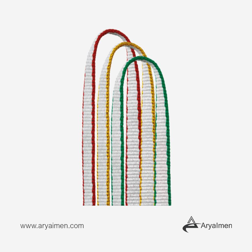 تسمه حلقه زنجیر پتزل | Petzl chain loop strap