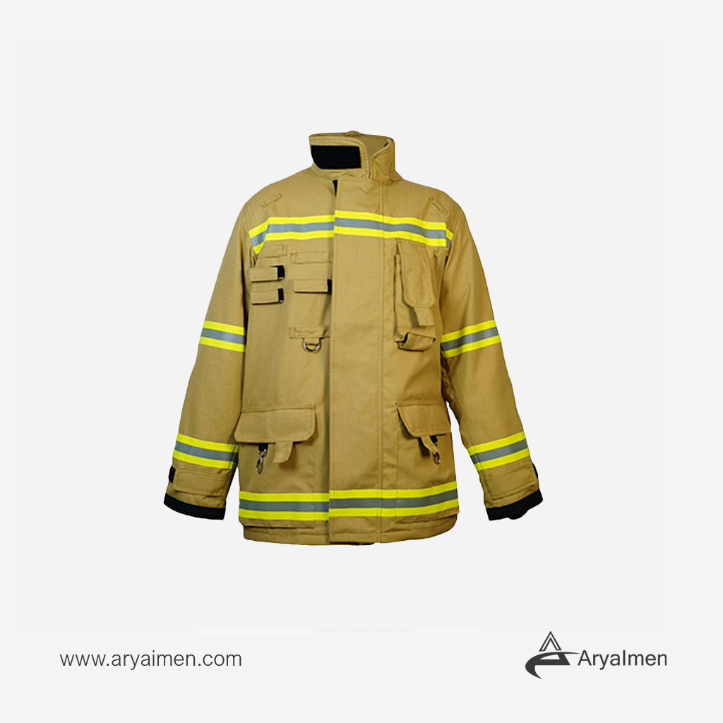 لباس عملیاتی 5 لایه کیوانج مدل ماتریکس پلاس | kivanc 5-layer operational clothing, Matrix Plus model