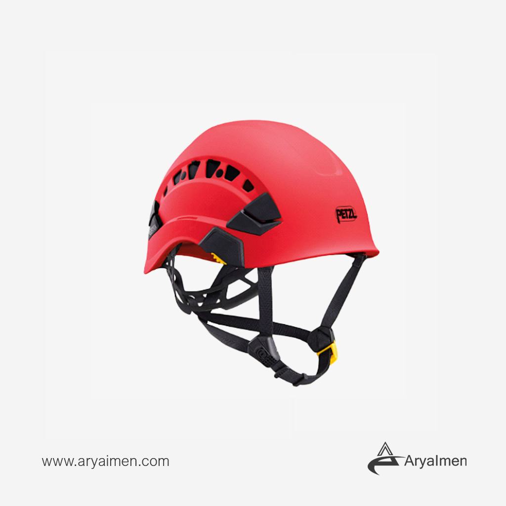 کلاه امداد و نجات ( ایمنی )  پتزل | casco vertex vent