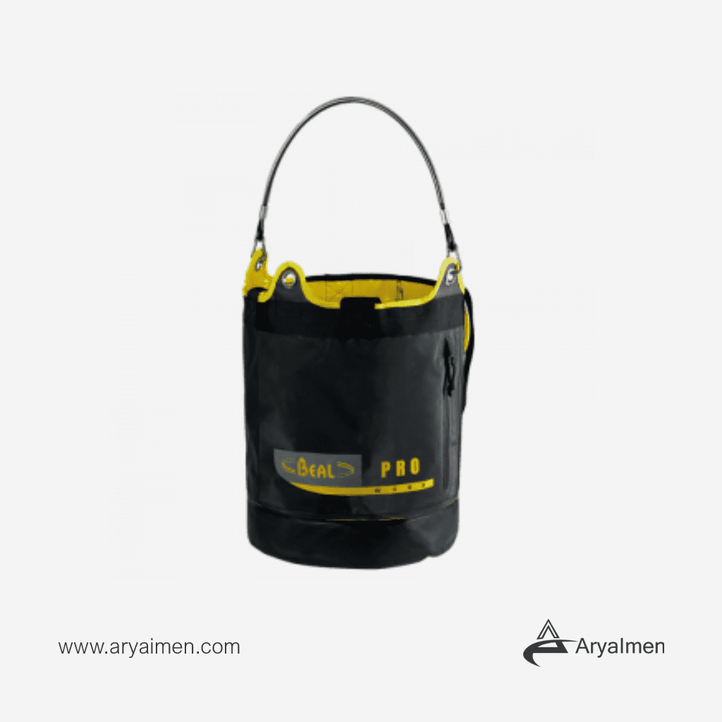 کیف حمل تجهیزات امداد و نجات پتزل | Duffel Bag petzl
